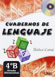 REAL MUSICAL Nuevos Cuadernos de Teoría 4B