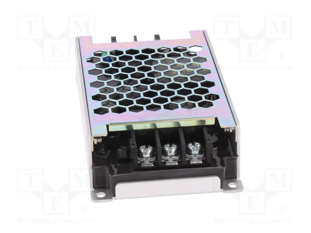 MEAN WELL RSD-30H-3.3 Convertidor DC/DC 3,3V 19,8W MEAN WELL RSD-30H-3.3 Convertidor DC/DC 3,3V 19,8W