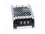 MEAN WELL RSD-30H-3.3 Convertidor DC/DC 3,3V 19,8W