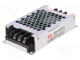 MEAN WELL RSD-30H-3.3 Convertidor DC/DC 3,3V 19,8W