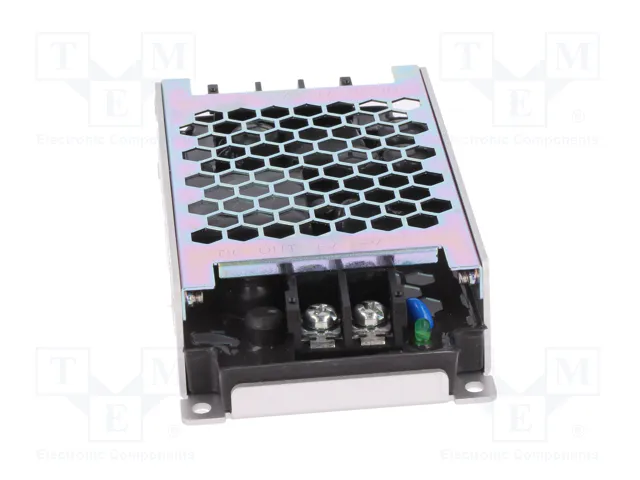 MEAN WELL RSD-30H-3.3 Convertidor DC/DC 3,3V 19,8W MEAN WELL RSD-30H-3.3 Convertidor DC/DC 3,3V 19,8W