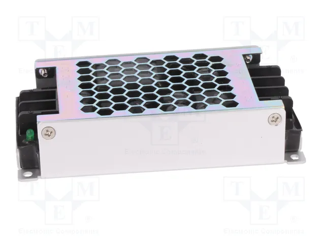 MEAN WELL RSD-30H-3.3 Convertidor DC/DC 3,3V 19,8W MEAN WELL RSD-30H-3.3 Convertidor DC/DC 3,3V 19,8W