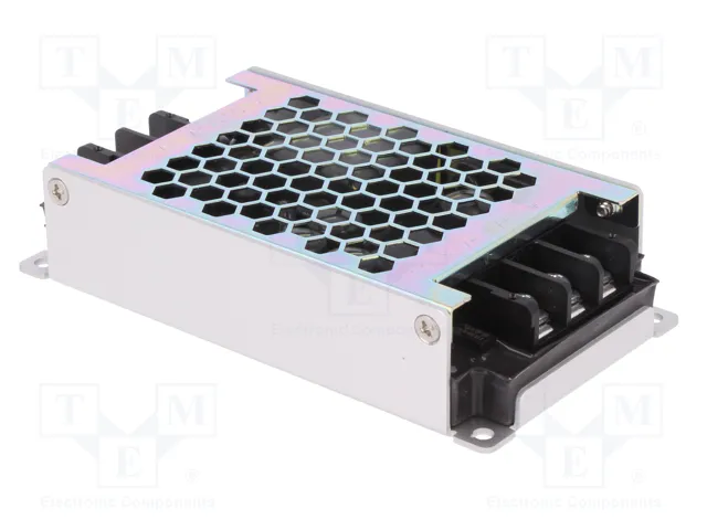 MEAN WELL RSD-30H-3.3 Convertidor DC/DC 3,3V 19,8W MEAN WELL RSD-30H-3.3 Convertidor DC/DC 3,3V 19,8W