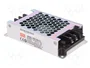 MEAN WELL RSD-30H-3.3 Convertidor DC/DC 3,3V 19,8W
