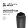 Belkin BoostCharge Cargador de coche USB-C 30W PD PPS Negro CCA004BTBK