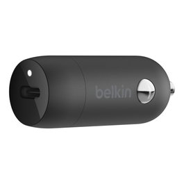 Belkin BoostCharge Universal Negro CCA004BTBK 30W USB-C PD PPS