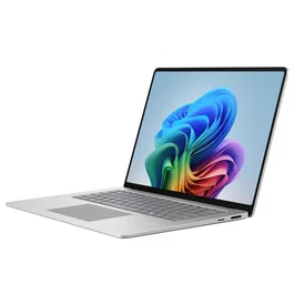 Microsoft Surface Laptop Copilot PC+ 15 pulg. Snapdragon X2 Plus 16 GB RAM 512 GB SSD