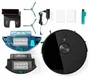 Nedis WIFIVCL001CBK Negro