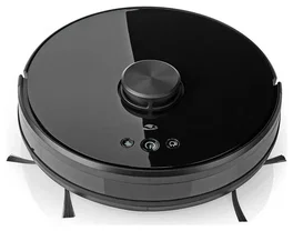 Nedis WIFIVCL001CBK Negro
