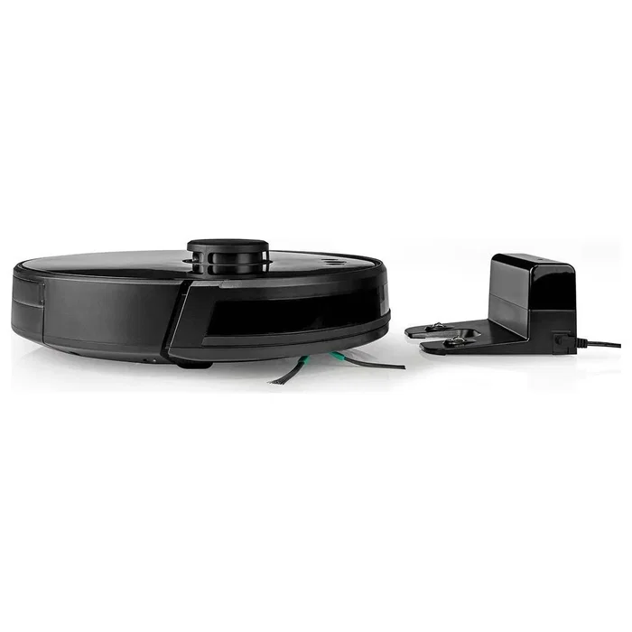 Nedis WIFIVCL001CBK Negro