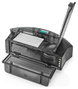 Nedis WIFIVCL001CBK Negro