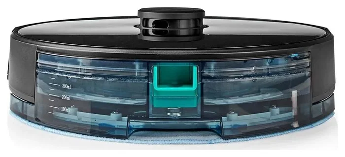 Nedis WIFIVCL001CBK Negro