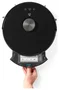 Nedis WIFIVCL001CBK Negro
