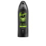 Magno BE WILD Gel de Ducha 600 ml
