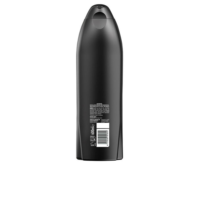 Magno BE WILD Gel de Ducha 600 ml Magno BE WILD Gel de Ducha 600 ml