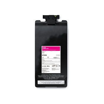 Epson C13T56F300 Cartucho de Tinta Magenta Vivo 1600ml