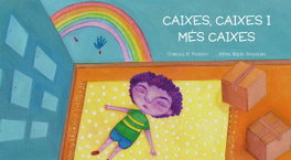 Caixes, caixes i més caixes, Cristina H. Romero - EDITA