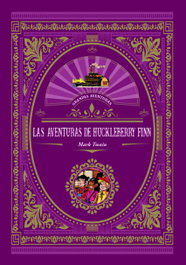ILUSBOOKS HUCKELBERRY FINN