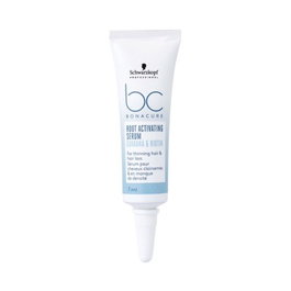 Schwarzkopf Sérum Activador de Raíces Bonacure 8x7ml
