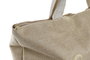 DKD Home Decor Set de 2 Piezas Bolso y Neceser en Poliéster