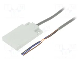 CARLO GAVAZZI Sensor Capacitivo CD50CNF06NO 6mm NPN/NO