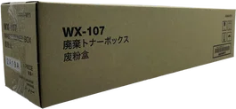 Konica Minolta AAVAWY1 Recipiente de tóner residual WX-107 para bizhub C250i, C300i, i-SERIES C250i