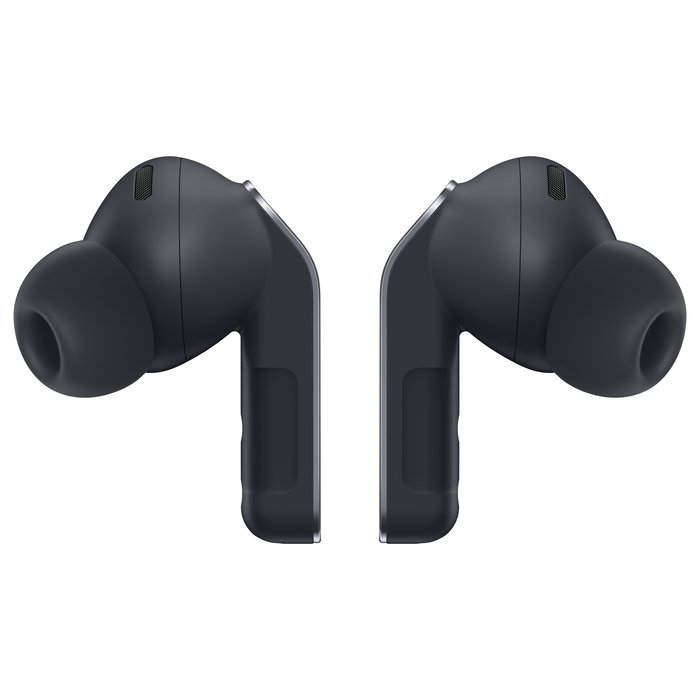 Samsung Galaxy Buds4 Pro Auriculares Inalámbricos Bluetooth Negro, Reducción Activa de Ruido ANC, Audio 360°, 26h Autonomía, Estuche Carga Inalámbrica SM-R640