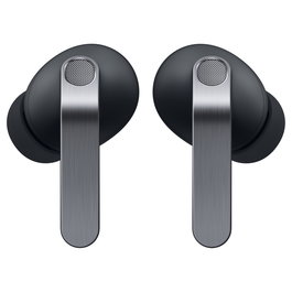 Samsung Galaxy Buds4 Pro Auriculares Inalámbricos Bluetooth Negro, Reducción Activa de Ruido ANC, Audio 360°, 26h Autonomía, Estuche Carga Inalámbrica SM-R640