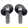 Samsung Galaxy Buds4 Pro Auriculares Inalámbricos Bluetooth Negro, Reducción Activa de Ruido ANC, Audio 360°, 26h Autonomía, Estuche Carga Inalámbrica SM-R640
