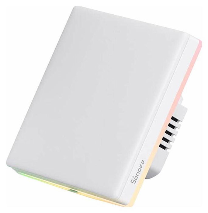 Sonoff TX T5 1C Interruptor Táctil Inteligente Wi-Fi 1 Canal