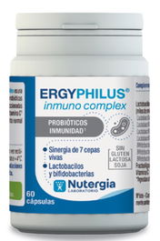 Ergyphilus Inmuno Complex