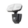 RABALUX Zlarin Aplique Exterior Solar LED 12W 700Lm 4000K Sensor IP44