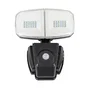 Rabalux Aplique Exterior Solar Zlarin LED 12W 700Lm 4000K Sensor IP44 [RAB-77012]