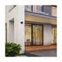 Rabalux Aplique Exterior Solar Zlarin LED 12W 700Lm 4000K Sensor IP44 [RAB-77012]