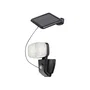 Rabalux Aplique Exterior Solar Zlarin LED 12W 700Lm 4000K Sensor IP44 [RAB-77012]
