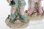 DKD Home Decor Figura de Resina Niño Surtida