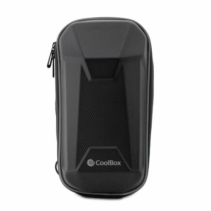 Coolbox Bolsa Impermeable para Patinete Eléctrico