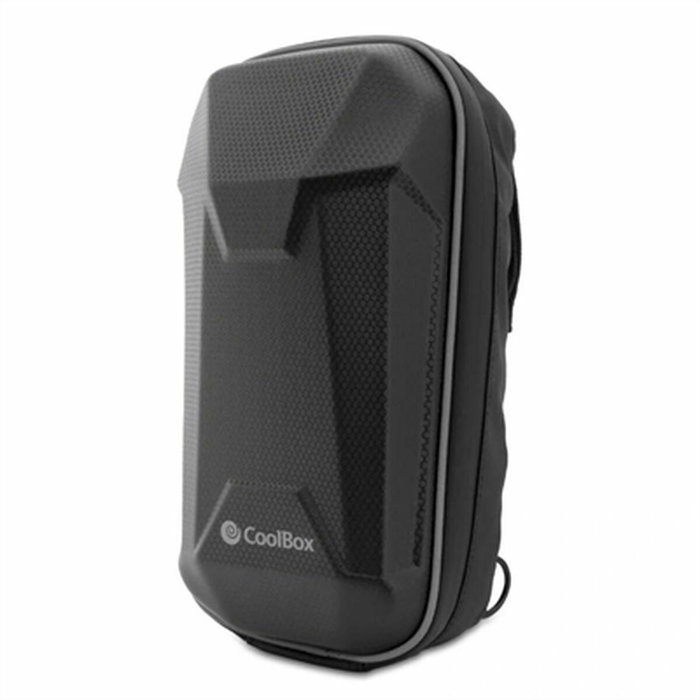 Coolbox Bolsa Impermeable para Patinete Eléctrico