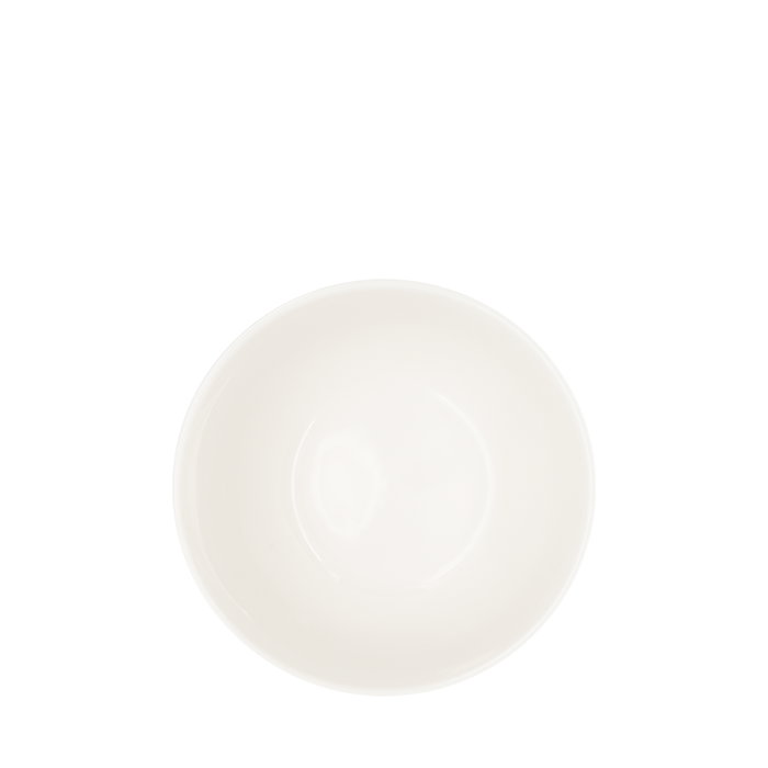 Summa Scatta Bol 15 cm Diámetro x 9 cm Alto - Bol de Porcelana para Vajilla (Set de 6)