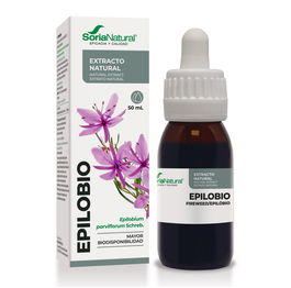 Extracto Fluido De Epilobio
