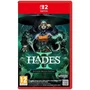 Nintendo Hades II Edición Nintendo Switch 2 Juego para Nintendo Switch 2 NINNS2HADES2