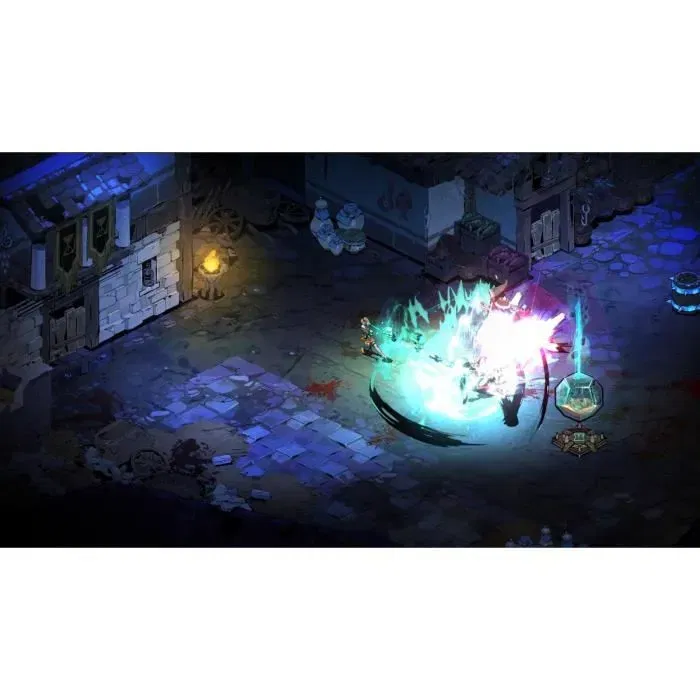 Nintendo Hades II Edición Nintendo Switch 2 Juego para Nintendo Switch 2 NINNS2HADES2