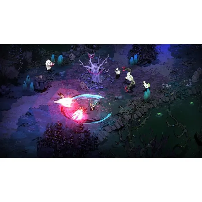 Nintendo Hades II Edición Nintendo Switch 2 Juego para Nintendo Switch 2 NINNS2HADES2