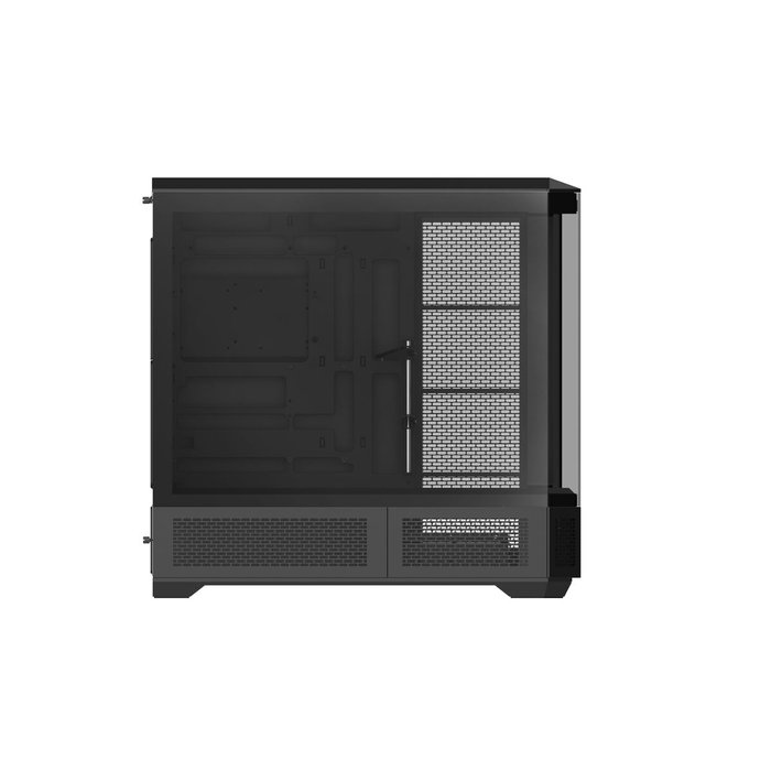 Thermaltake View 600 TG Black Thermaltake View 600 TG Black