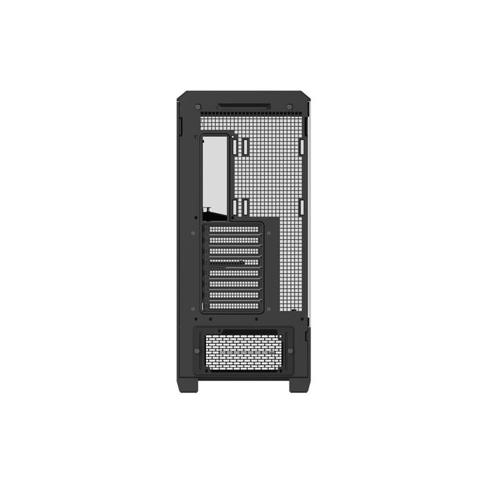 Thermaltake View 600 TG Black Thermaltake View 600 TG Black