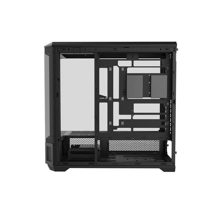 Thermaltake View 600 TG Black Thermaltake View 600 TG Black