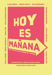 Hoy es mañana, VV.AA - MILENIO EDITORIAL
