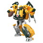 Hasbro Transformers x NFL Tundra Prime Green Bay Packers 14 cm