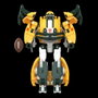 Hasbro Transformers x NFL Tundra Prime Green Bay Packers 14 cm