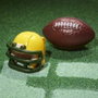Hasbro Transformers x NFL Tundra Prime Green Bay Packers 14 cm